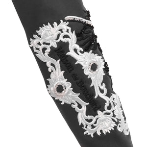 MDB Couture Men's Sauvage Crewneck Sweatshirt