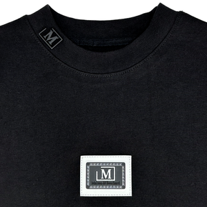 MDB Couture Men's Metaluxe T-Shirt