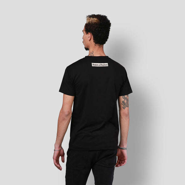 MDB Brand Men's Tapestry T-Shirt