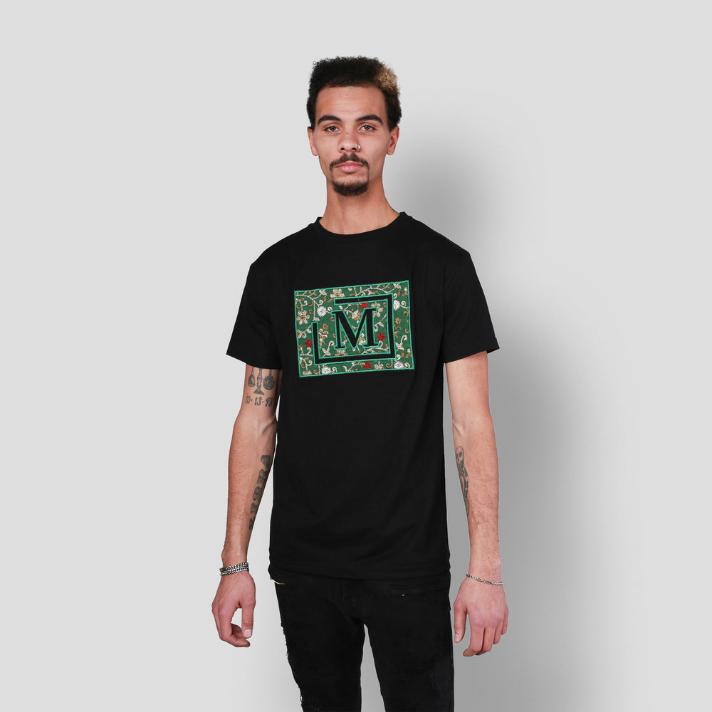 MDB Brand Men's Tapestry T-Shirt