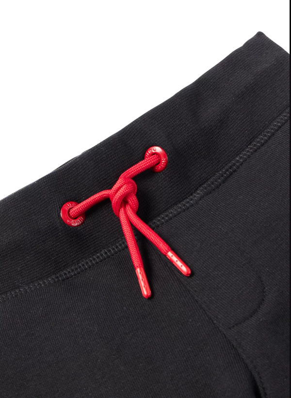 HUGO by Hugo Boss Kids Contrast Logo Sweatpants