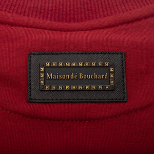 MDB Couture Men's Metaluxe Sweatshirt