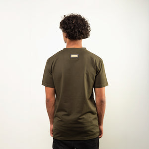 MDB Couture Men's Metaluxe T-Shirt