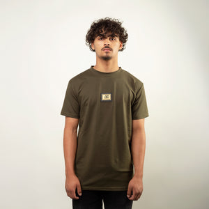 MDB Couture Men's Metaluxe T-Shirt