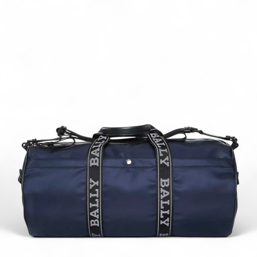 Bally Men's Daffy Duffle Bag
