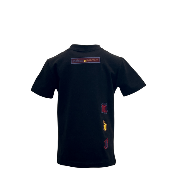 MDB Brand Kids Established T-Shirt