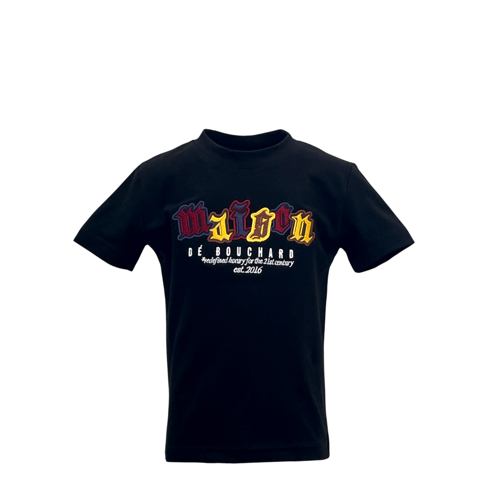 MDB Brand Kids Established T-Shirt