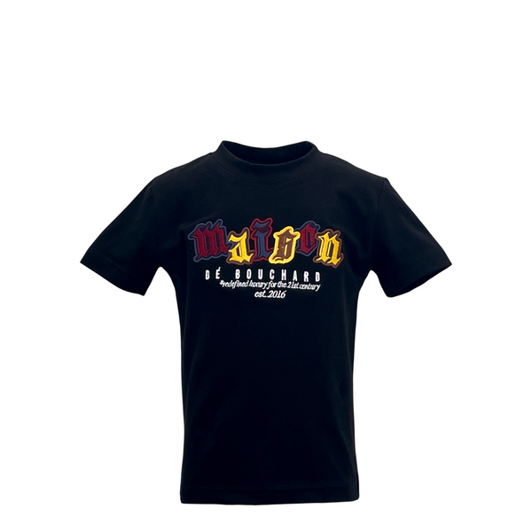 MDB Brand Kids Established T-Shirt