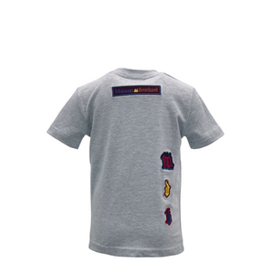MDB Brand Kids Established T-Shirt