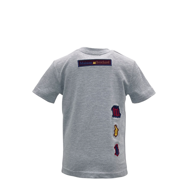 MDB Brand Kids Established T-Shirt