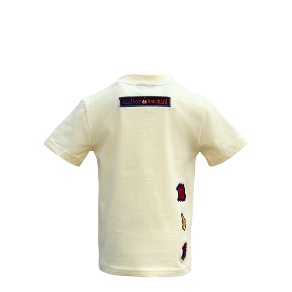 MDB Brand Kids Established T-Shirt