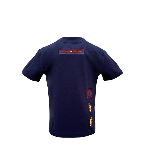 MDB Brand Kids Established T-Shirt