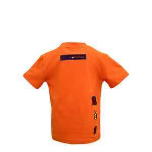 MDB Brand Kids Established T-Shirt