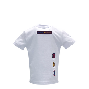 MDB Brand Kids Established T-Shirt