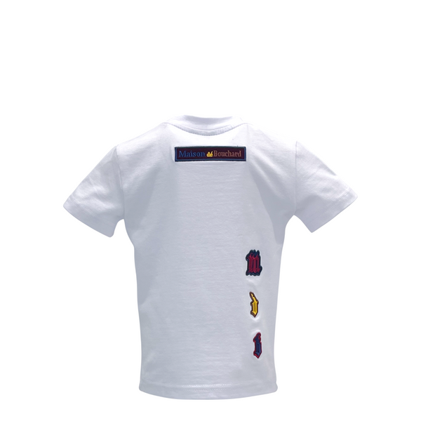 MDB Brand Kids Established T-Shirt
