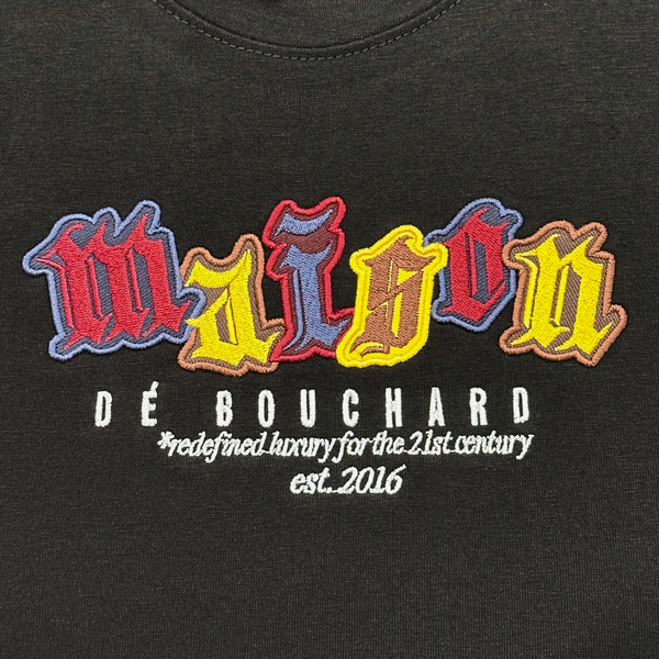 MDB Brand Men's Established T-Shirt