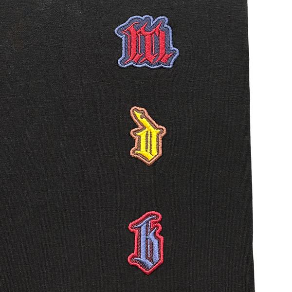 MDB Brand Men's Established T-Shirt