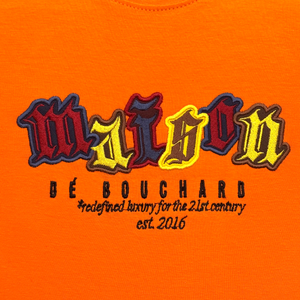 MDB Brand Kids Established T-Shirt