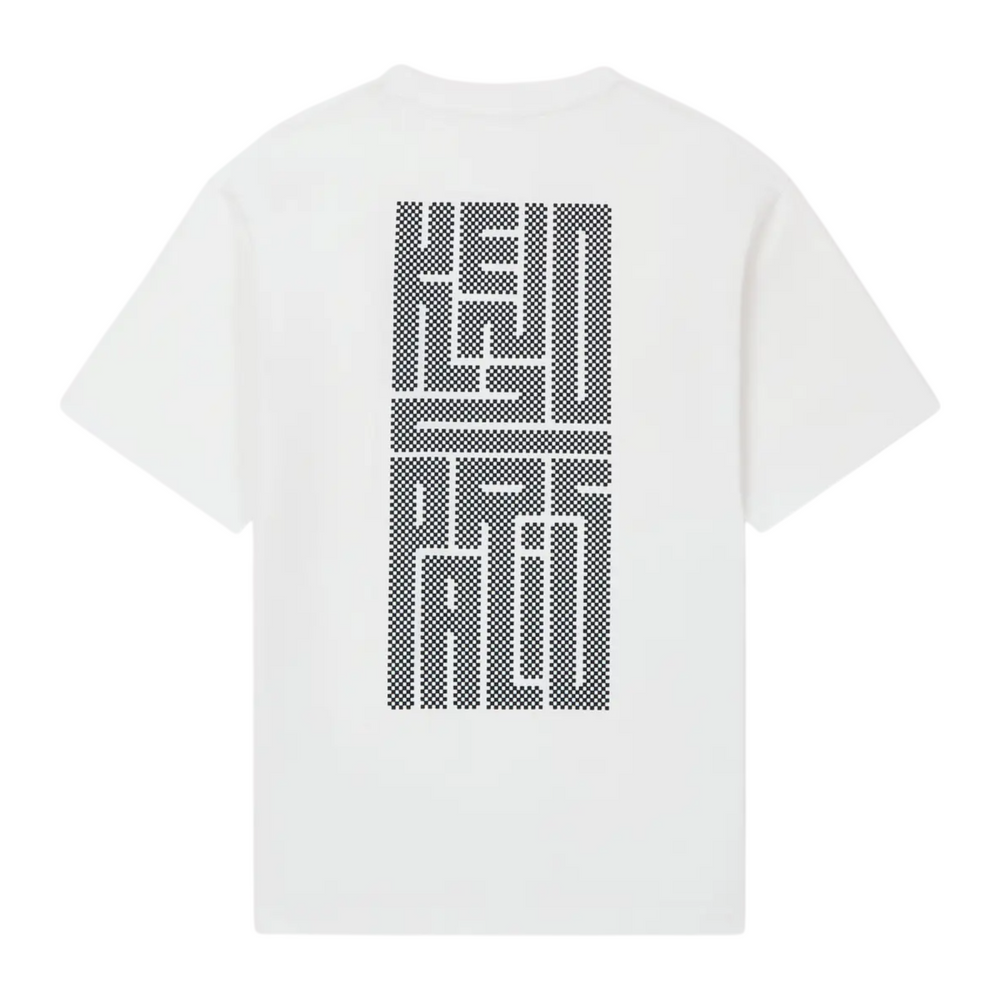 Kenzo Men's 'Kamon' Oversized T-Shirt