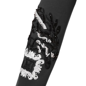 MDB Couture Men's Sauvage Crewneck Sweatshirt