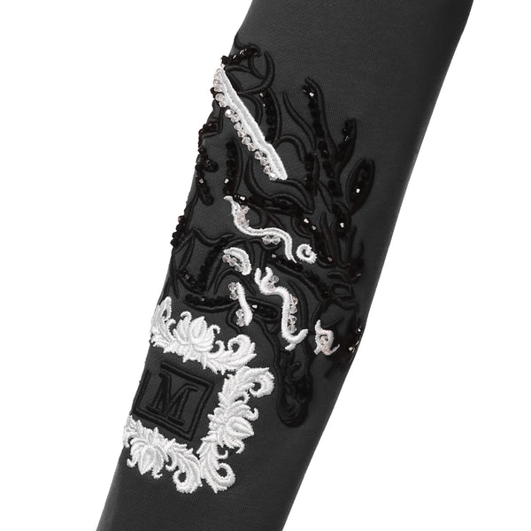 MDB Couture Men's Sauvage Crewneck Sweatshirt