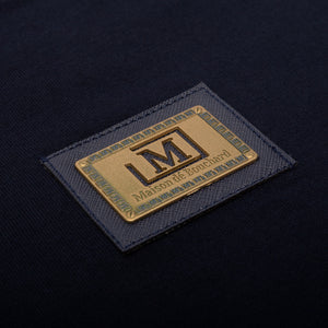 MDB Couture Men's Metaluxe Sweatshirt