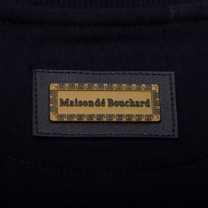 MDB Couture Men's Metaluxe Sweatshirt