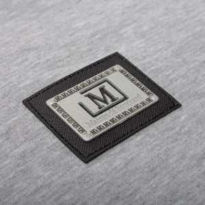 MDB Couture Men's Metaluxe Sweatshirt