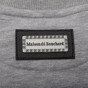 MDB Couture Men's Metaluxe Sweatshirt