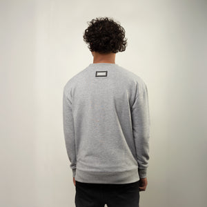 MDB Couture Men's Metaluxe Sweatshirt