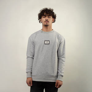 MDB Couture Men's Metaluxe Sweatshirt