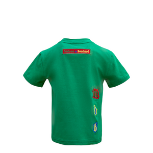 MDB Brand Kids Established T-Shirt