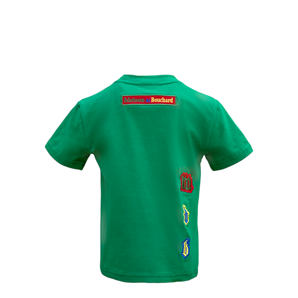MDB Brand Kids Established T-Shirt