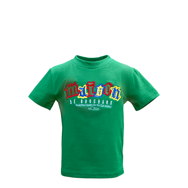 MDB Brand Kids Established T-Shirt