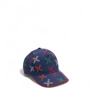 Kenzo Kids Monogram Cap