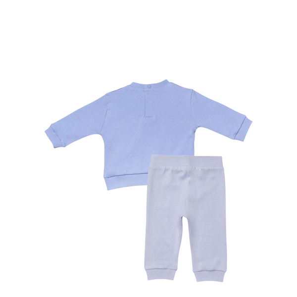 Kenzo Kids Toddler's Paradise Theme Sweatsuit