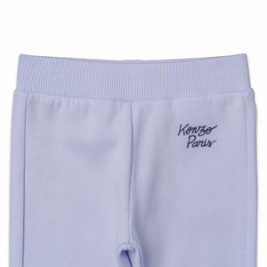 Kenzo Kids Toddler's Paradise Theme Sweatsuit