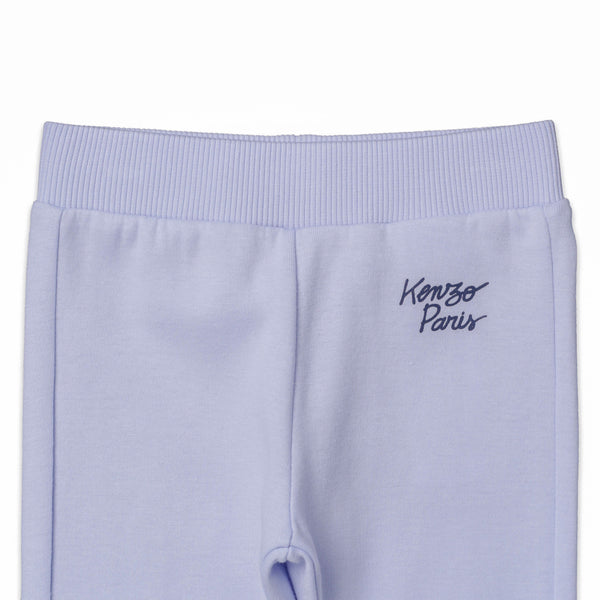 Kenzo Kids Toddler's Paradise Theme Sweatsuit