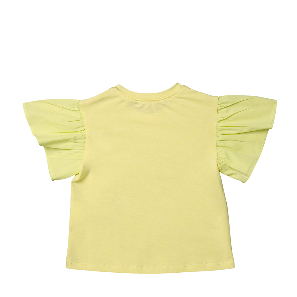 Kenzo Kids Girl's Johanna Phoenix T-Shirt