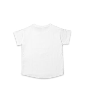 Kenzo Kids Jella Eye Heart Logo T-Shirt