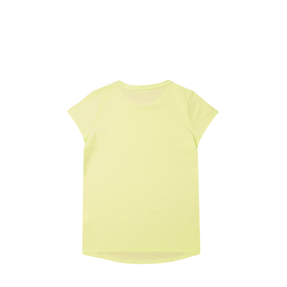 Kenzo Kids Girl's Tiger Logo T-Shirt