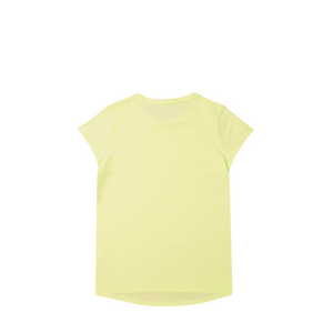 Kenzo Kids Girl's Tiger Logo T-Shirt