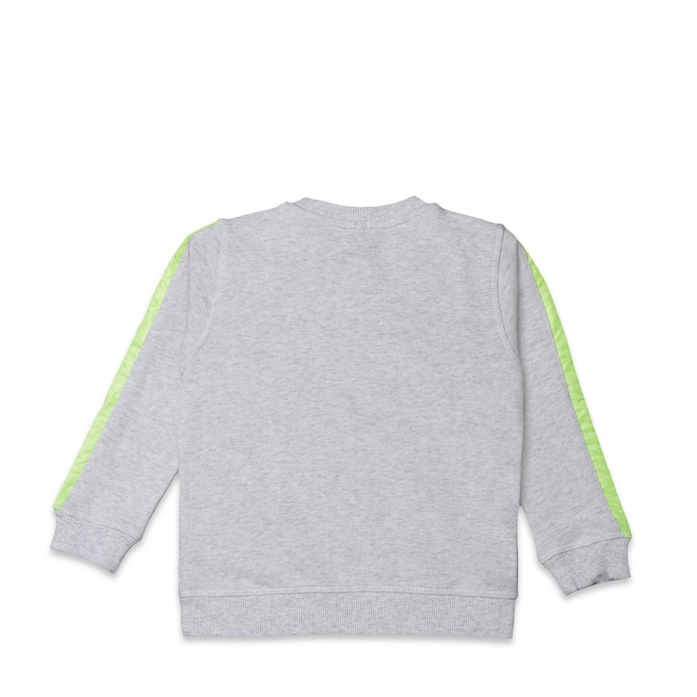 Kenzo Kids Neon Tiger Sweatshirt