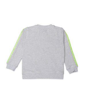 Kenzo Kids Neon Tiger Sweatshirt