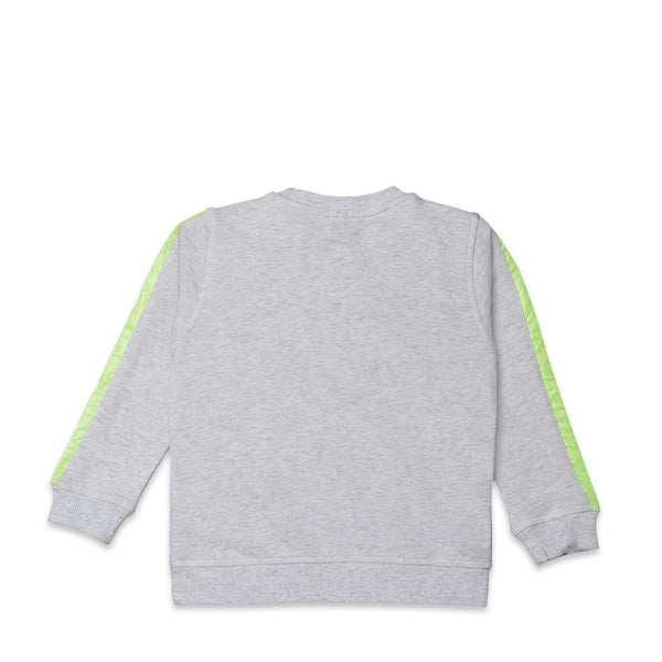 Kenzo Kids Neon Tiger Sweatshirt