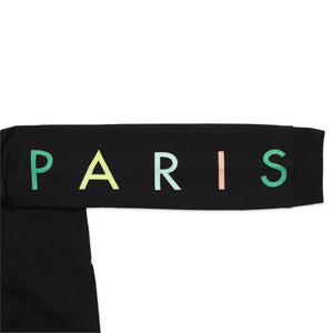 Kenzo Kids Multicolored Logo Hoodie Sweatshirt