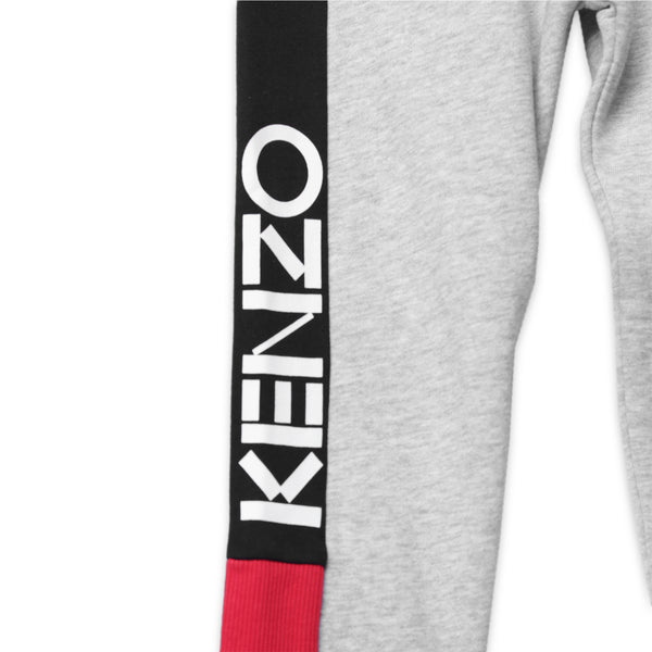 Kenzo Kids Karl Tokyo Sweatpants