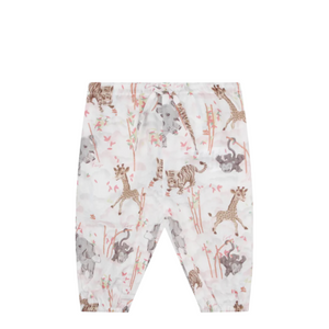 Kenzo Kids Infant's Animal T-Shirt and Pants Set