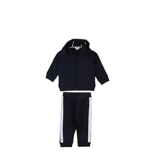 Hugo Boss Kids Toddler's Cotton Tracksuit
