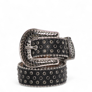 MDB Brand Junior's Embellished Belt